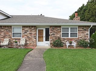 1835 S Madison Blvd #0, Bartlesville, OK 74006