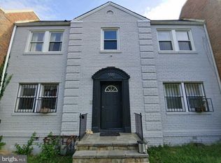 1222 Meigs Pl NE, Washington, DC 20002