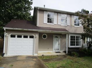 128 Fenway Ave, Atco, NJ 08004