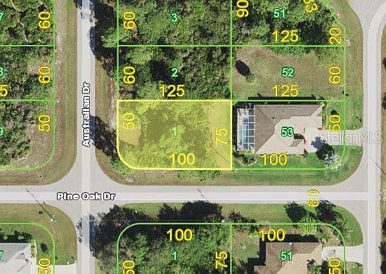 1st image of 112 AUSTRALIAN DRIVE LOT 1