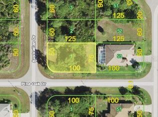 112 Australian Dr #1, Rotonda West, FL 33947