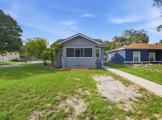 3745 16th Ave S, Saint Petersburg, FL 33711