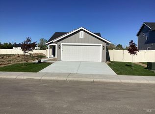 1575 Witt, Mountain Home, ID 83647