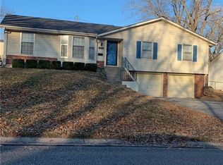 8800 Widmer Rd, Lenexa, KS 66215