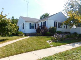 4117 79th St, Kenosha, WI 53142