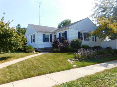 4117 79th STREET, Kenosha, WI, 53142