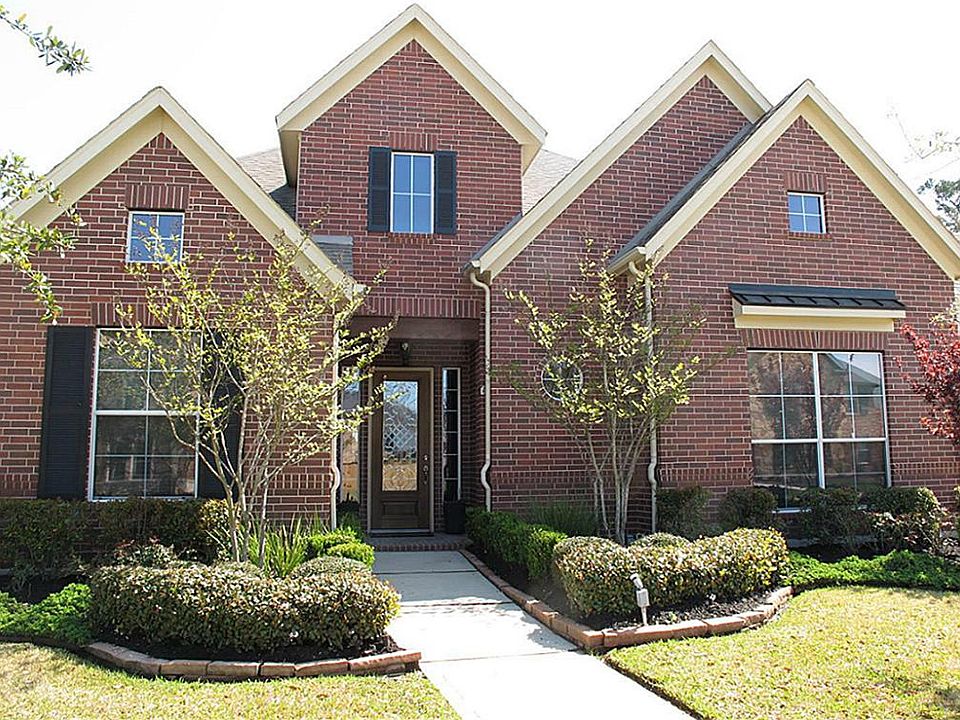 1st image of 14014 Windwood Falls Ln