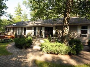 7624 Highway 70 St, Saint Germain, WI 54558