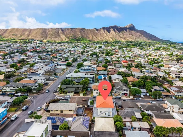 3148 Catherine St, Honolulu, HI 96815