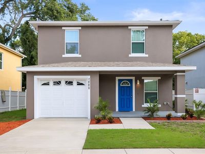 1880 Fuller Dr, Clearwater, FL, 33755
