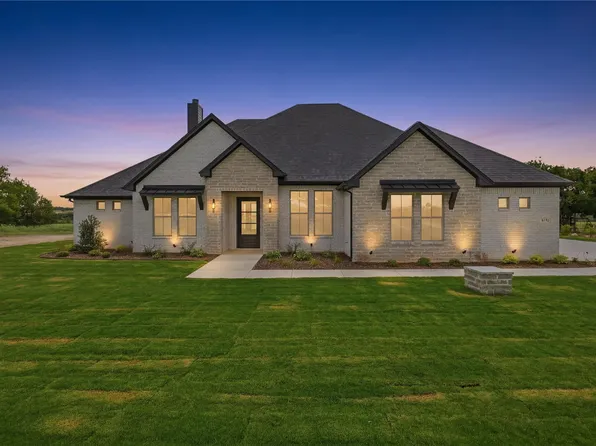 6132 County Road 1229, Godley, TX 76044