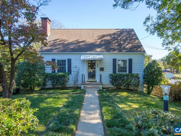 922 Saint Clair Ave, Charlottesville, VA 22901