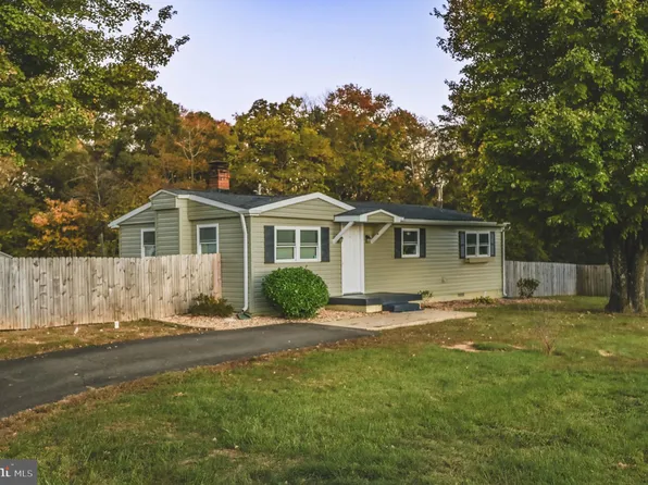 11021 Weaversville Rd, Bealeton, VA 22712