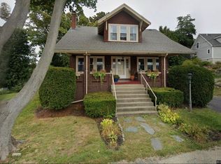 9 Maple Way, Hull, MA 02045