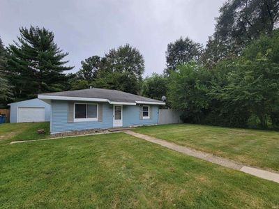 827 W Berry Ave, Mishawaka, IN, 46545
