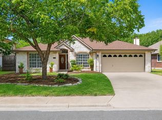 509 Kingfisher Creek Dr, Austin, TX 78748