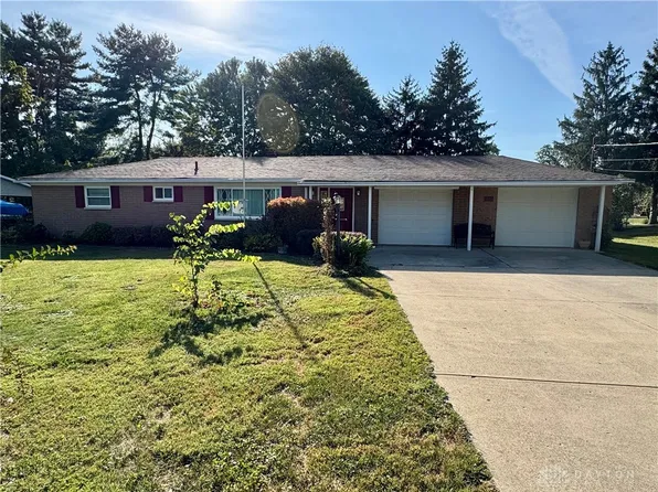 6583 West Rd, Maineville, OH 45039