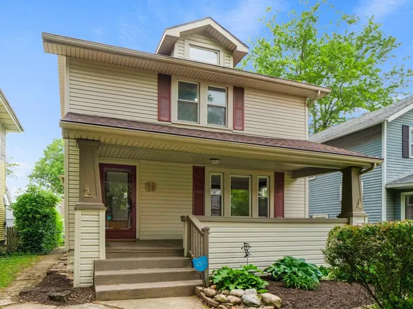 3712 Arlington Ave, Fort Wayne, IN 46807