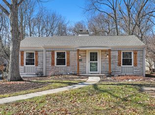 5632 Carvel Ave, Indianapolis, IN 46220