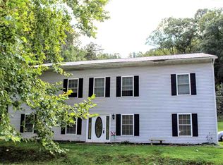234 Heather Ln, Milton, WV 25541