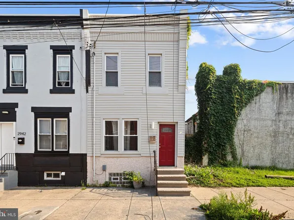 2944 W Susquehanna Ave, Philadelphia, PA 19121