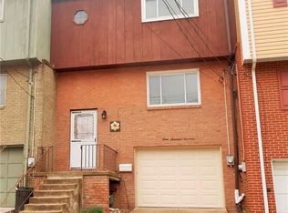 914 Pittsburgh St, North Versailles, PA