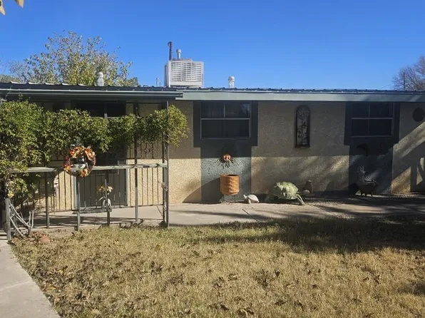 611 S 12th St, Deming, NM 88030
