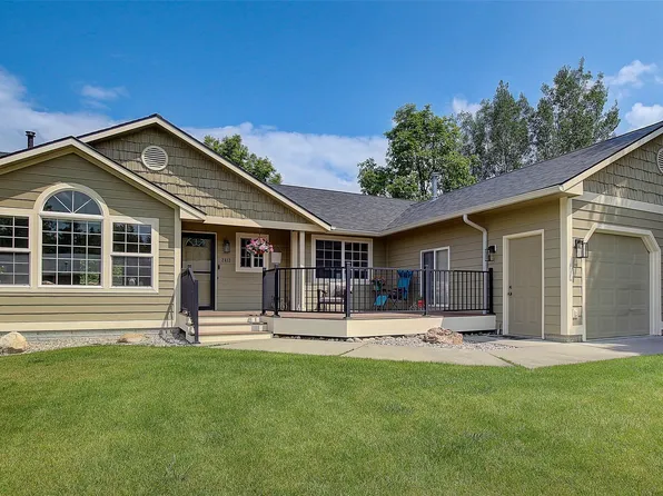 2412 Arcadia Dr, Missoula, MT 59803
