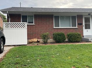 6 Cunningham Ct, Saint Charles, MO 63301