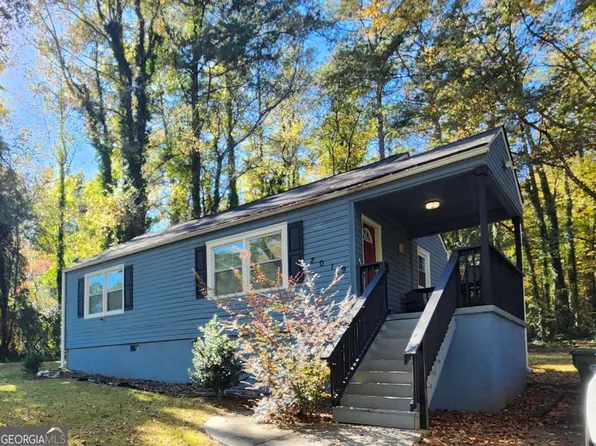 2019 Grant Rd SW, Atlanta, GA 30331