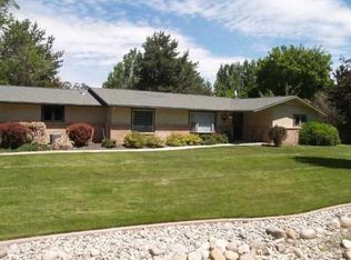 1042 Steeple View Dr, Eagle, ID 83616