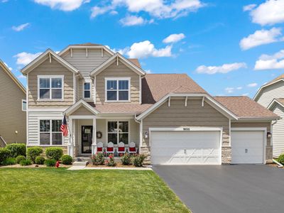 1600 Creeks Crossing Dr, Algonquin, IL, 60102