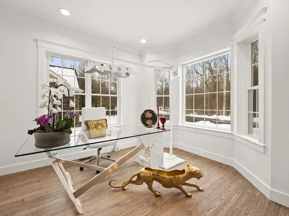 7 Cape Club Dr #9, Sharon, MA 02067