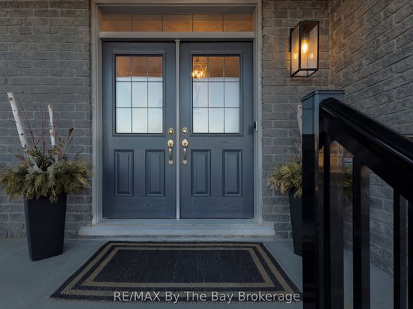 77 Lockerbie Cres, Collingwood, ON L9Y 0Y8