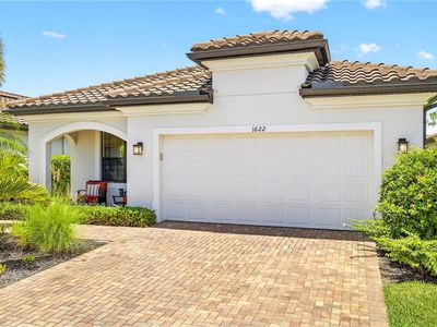 1622 Marton CT, Naples, FL, 34113