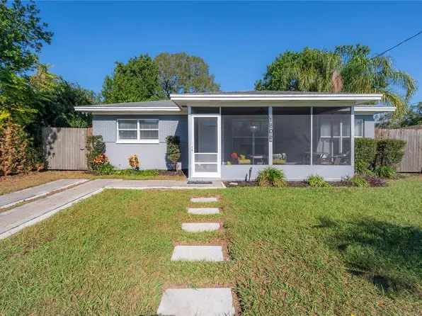 1806 E Shadowlawn Ave, Tampa, FL 33610