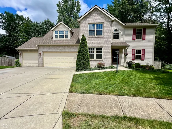 1208 Breaside Ct, Greenwood, IN 46143