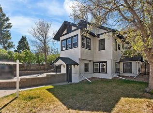 2259 Depew Street, Edgewater, CO 80214