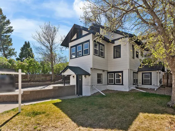 2259 Depew Street, Edgewater, CO 80214