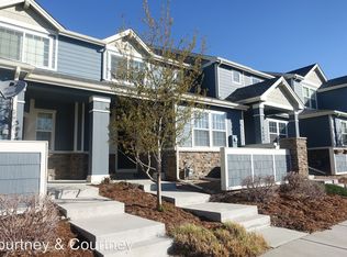 5448 Smokey Hts, Colorado Springs, CO 80924