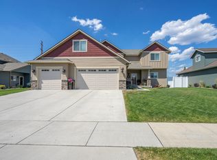 15250 N Pristine Cir, Rathdrum, ID 83858