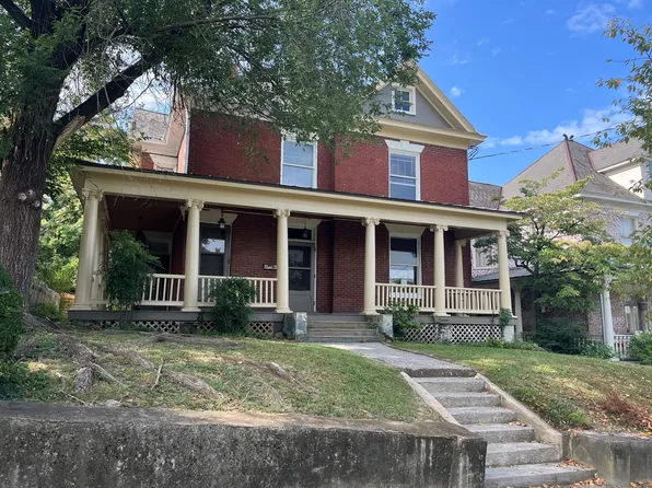 430 Day Ave SW #A, Roanoke, VA 24016