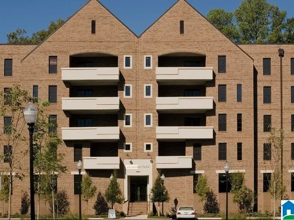 1040 Broadway Park Unit 226, Birmingham, AL 35209