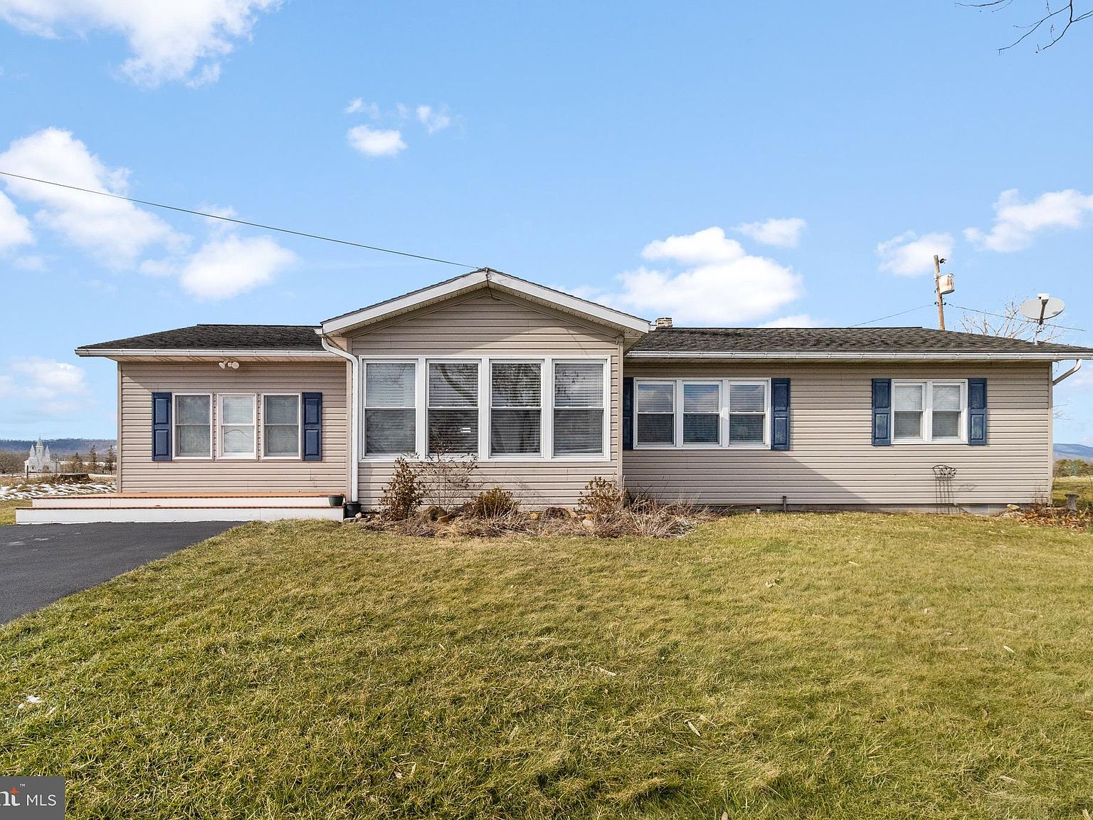 137 Run Rd, Warfordsburg, PA 17267 Zillow