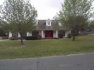 6874 Cedar Lake Dr, Pensacola, FL 32526