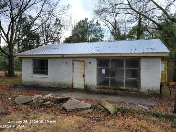 2930 Laney Ave, Macon, GA 31211