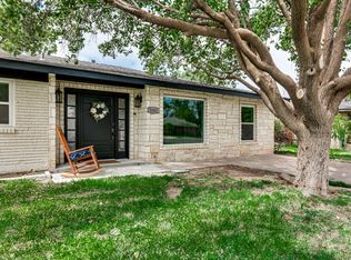 1603 McClintic St, Midland, TX 79701