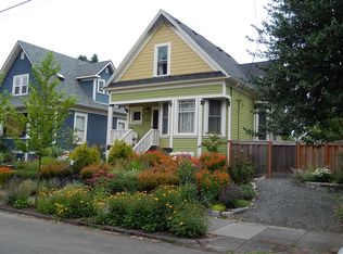 3926 NE 11th Ave, Portland, OR 97212