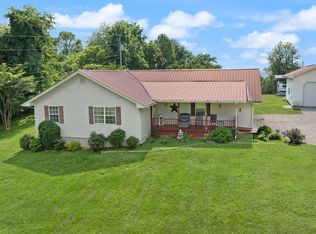 4107 Mine 18 Rd, Strunk, KY 42649