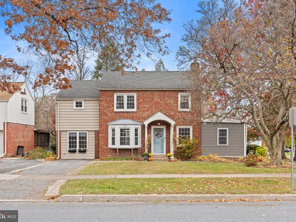 1600 Letchworth Rd, Camp Hill, PA 17011